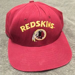 🔥Washington Redskins Snapback Hat NFL🔥